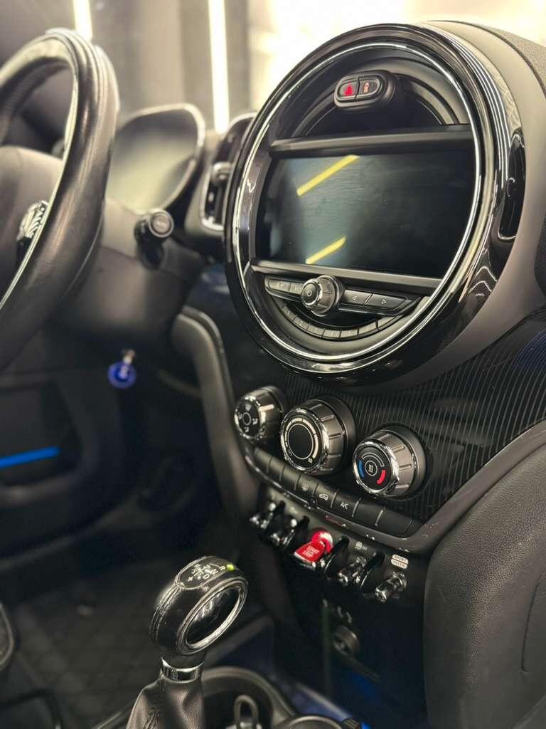 Mini Cooper D Countryman 2.0 Business