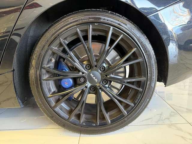 BMW 125 MSport+Assetto+Pelle