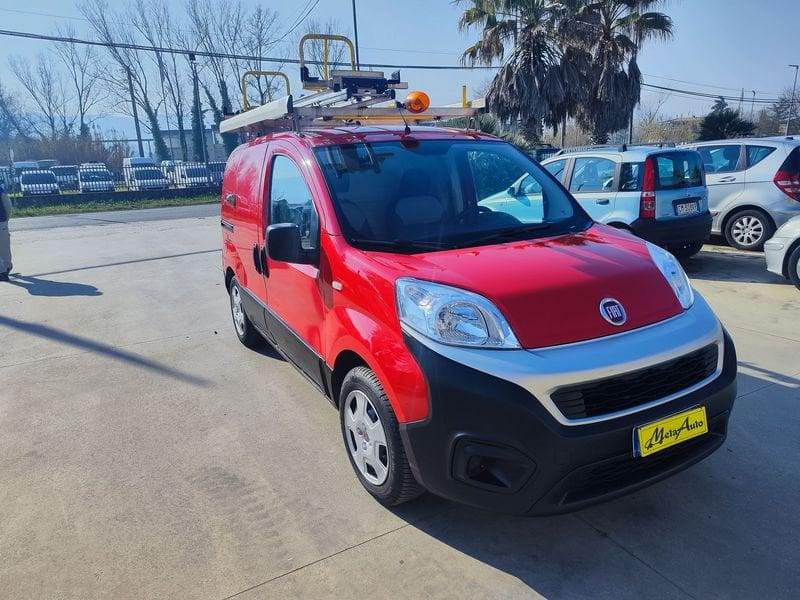 FIAT Fiorino 1.3 MJT 95C EX TIM