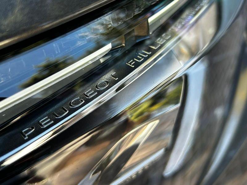 Peugeot 3008 3008 THP 165 EAT6 S&S GT Line