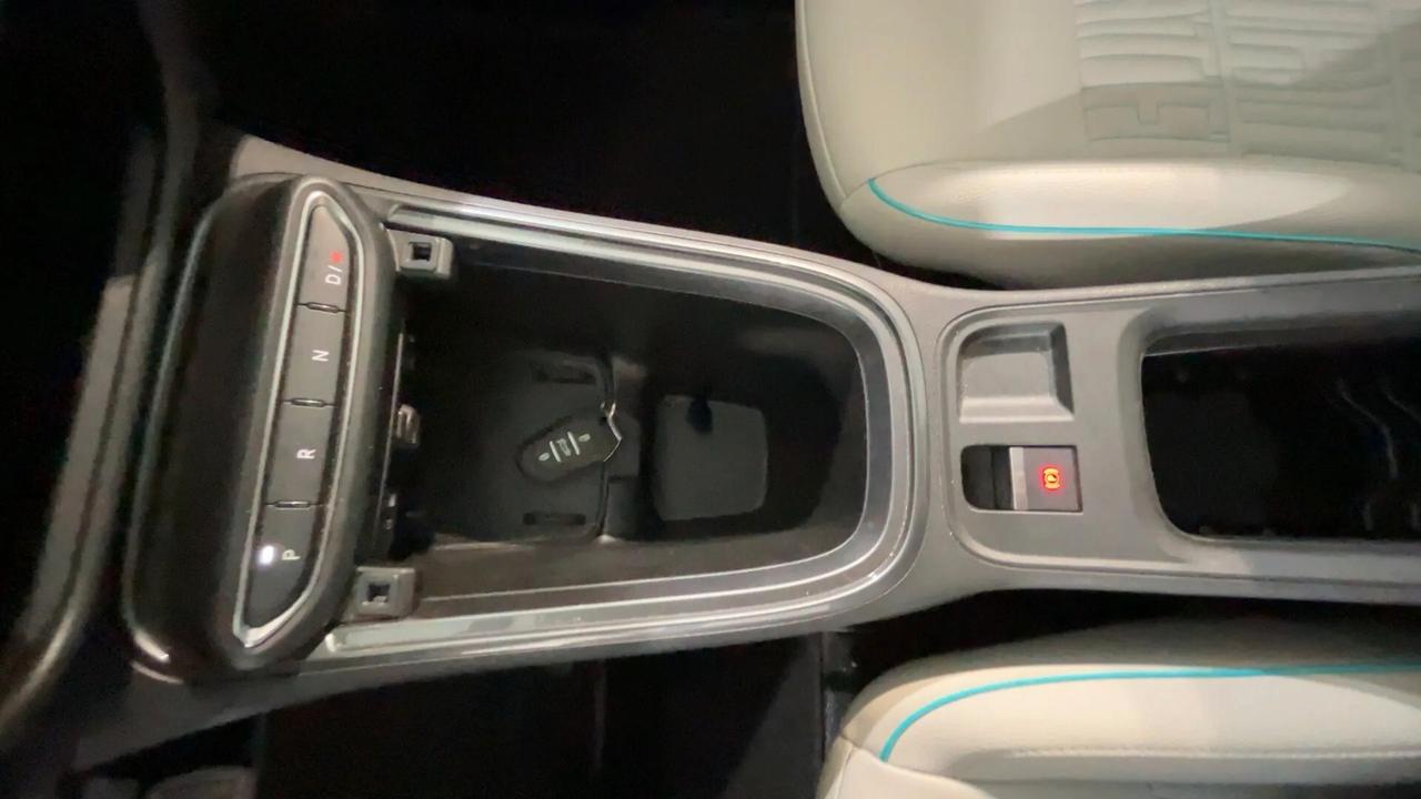 Fiat 600 Hybrid 110 CV DCT MHEV La Prima