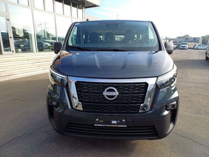 Nissan Primastar P.CONSEGNA 9POSTI PASSO LUNGO 150CV - PREZZO+IVA