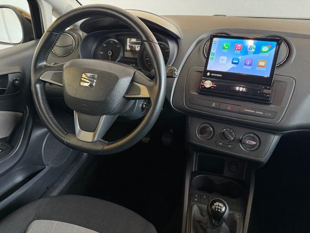 SEAT Ibiza 1.2 TDI CR 5p Style NEOPATENTATI / PREZZO REALE