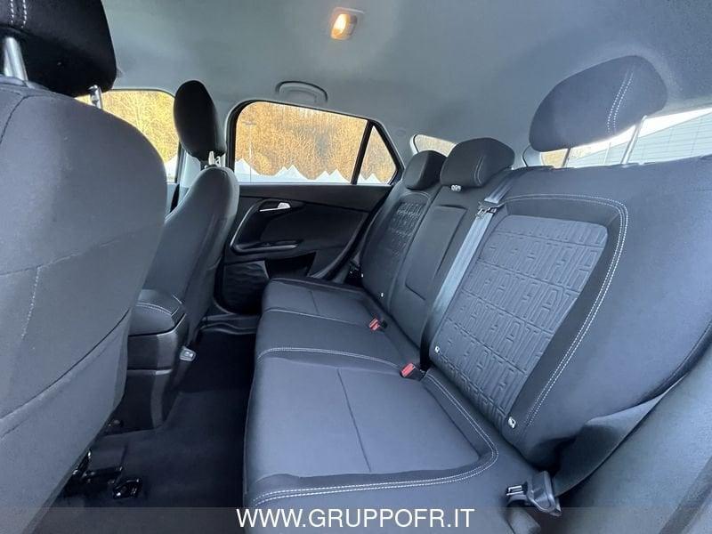 FIAT Tipo 1.0 100cv Bz Sw Cross