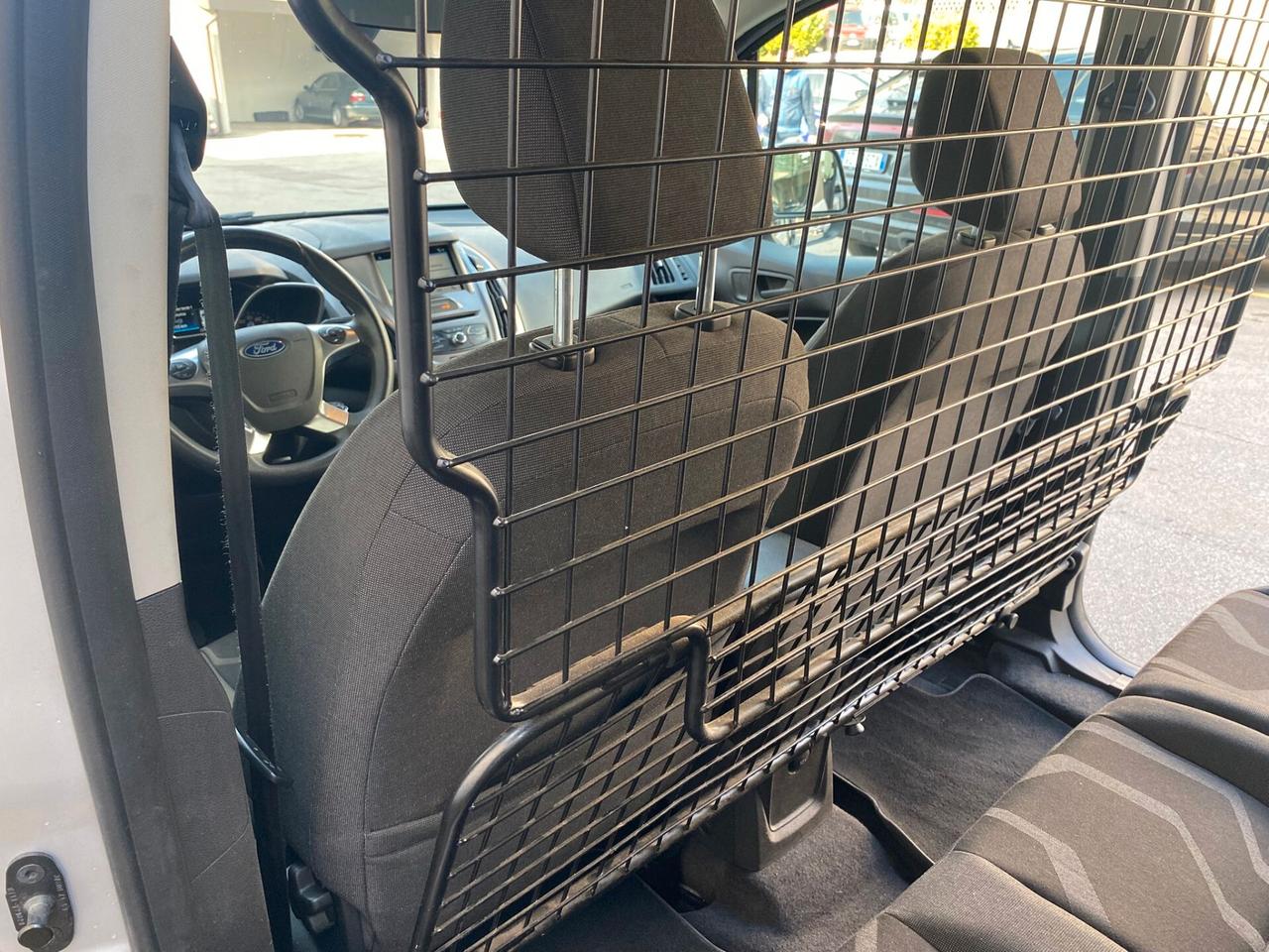 Ford Transit Connect Tourneo 5 posti autocarro