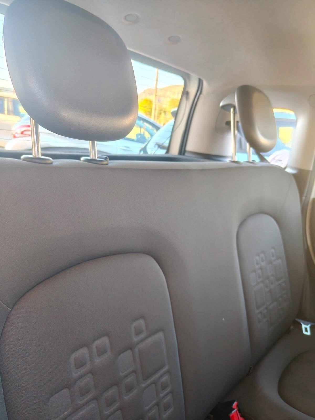 Fiat Panda 1.2 EasyPower Lounge 2016 gpl garantita 12 mesi