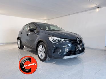 RENAULT CAPTUR GPL DI SERIE NEOPATENTATI