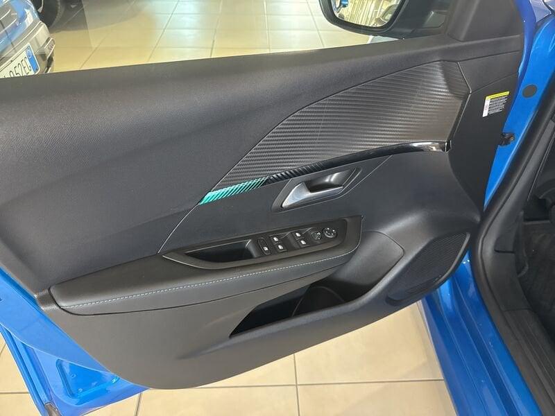 Peugeot 208 PureTech 100 Stop&Start 5 porte Allure