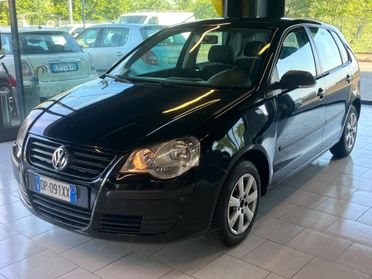 Volkswagen Polo 1.2/70CV 12V 5p. United