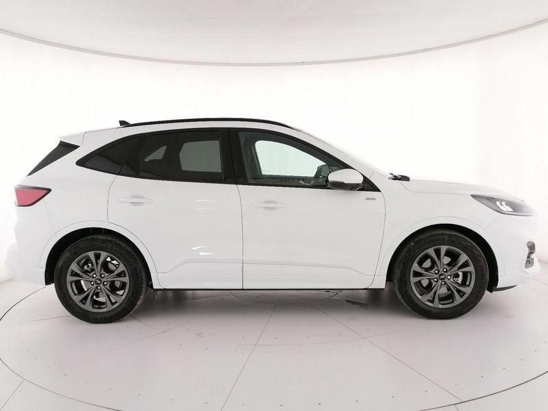 Ford Kuga 2.5 full hybrid ST-Line 2wd 190cv cvt