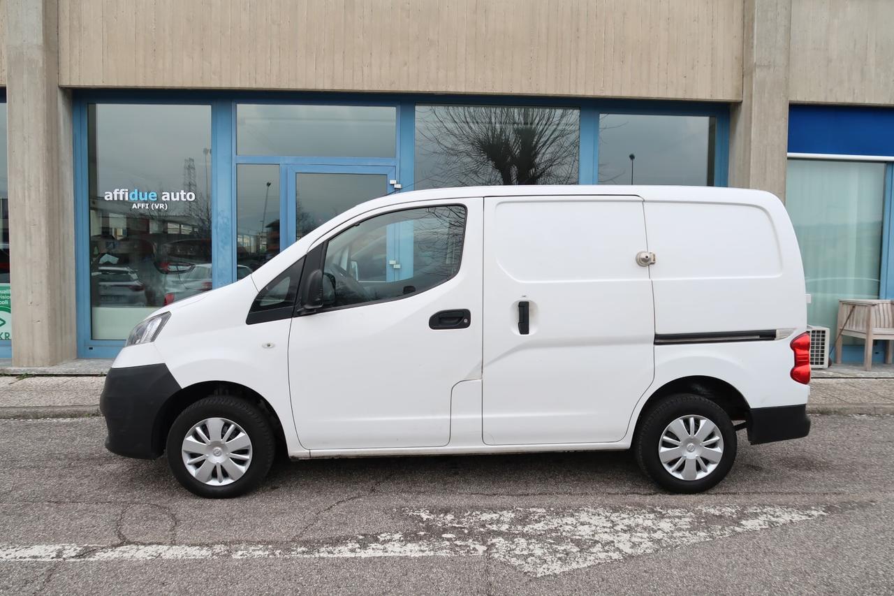 Nissan NV200 1.5 dCi 110CV Furgone