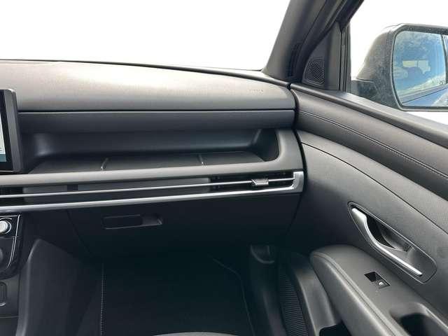 Hyundai TUCSON 1.6 HEV 2wd 239cv Dark Line Auto