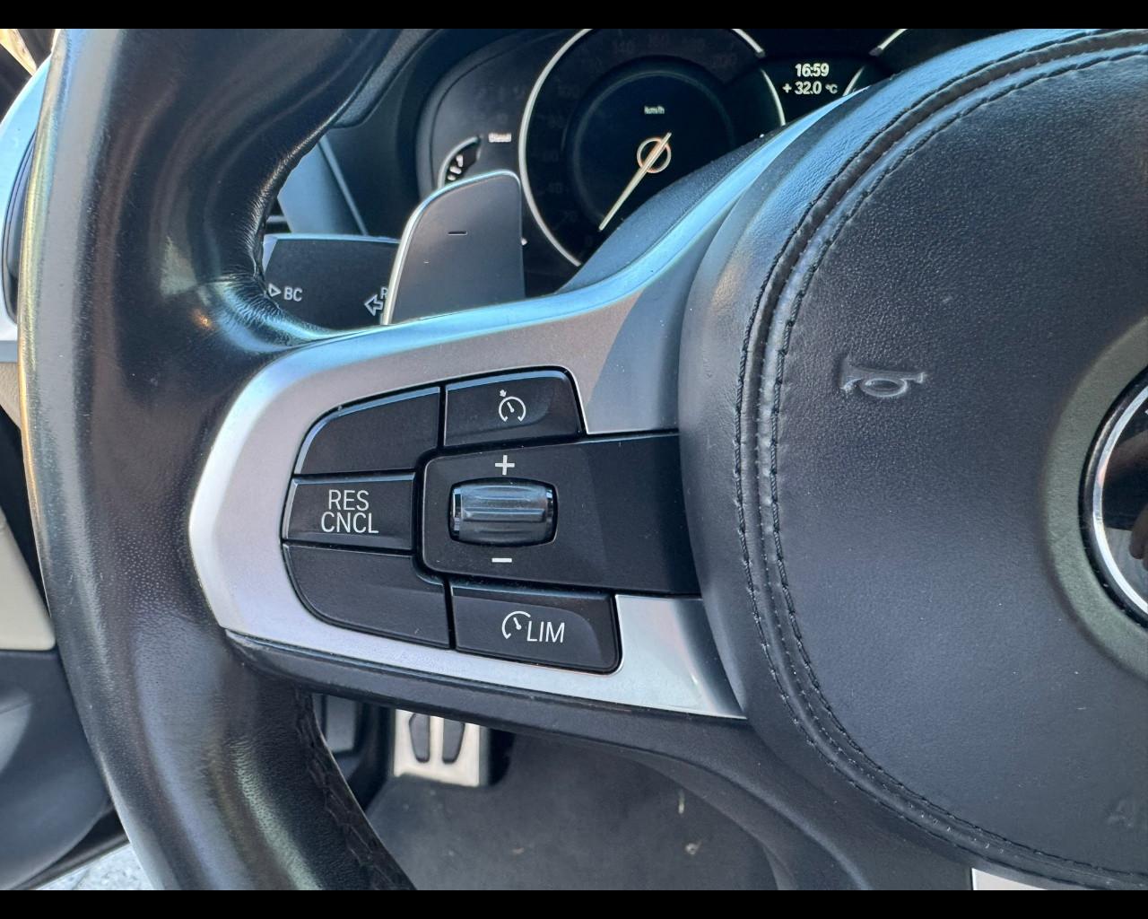 BMW X4 (G02/F98) - X4 xDrive20d Msport