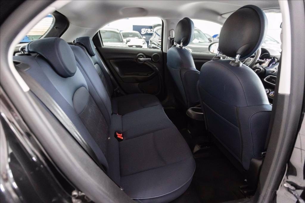 FIAT 500X 1.3 mjt Connect 95cv del 2021