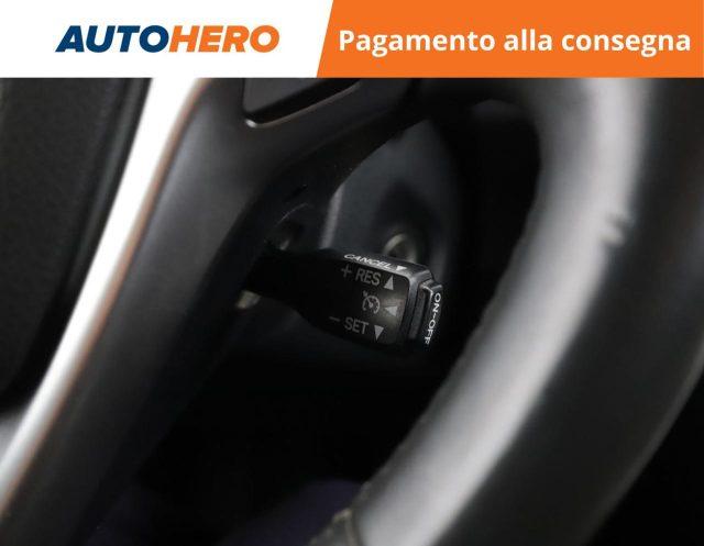TOYOTA Verso 2.0 D Active 7 posti