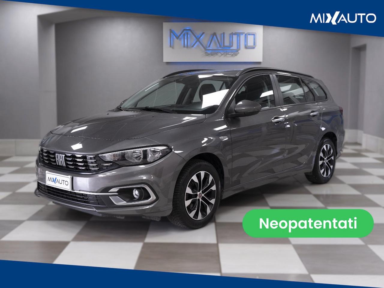 Fiat Tipo SW 1.3 MJT CityLife S&S 95CV