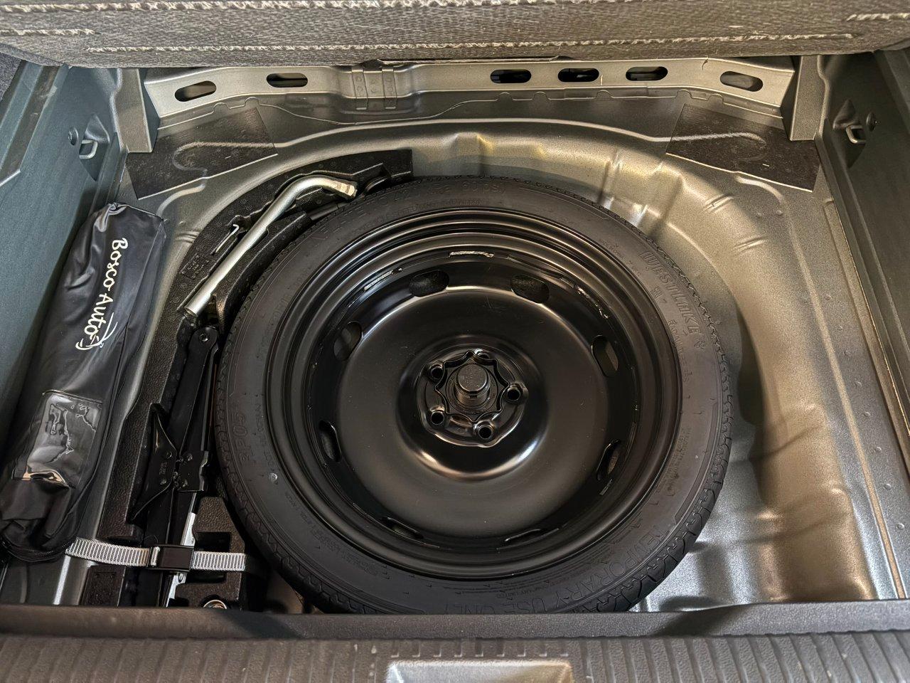Volkswagen T-Roc 1.5 etsi Style 115cv dsg