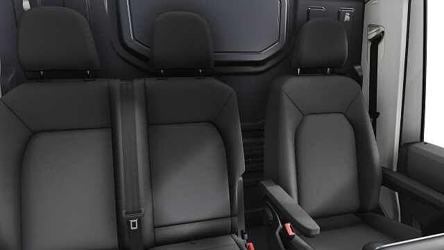 Volkswagen Crafter 30 2.0 TDI 140CV L3H3 Furgone Business IVA ESCLUSA