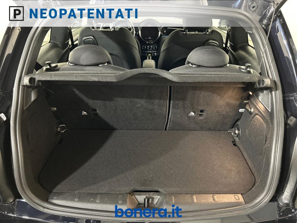 Mini Mini 3 Porte Full Electric Cooper SE Classic Auto