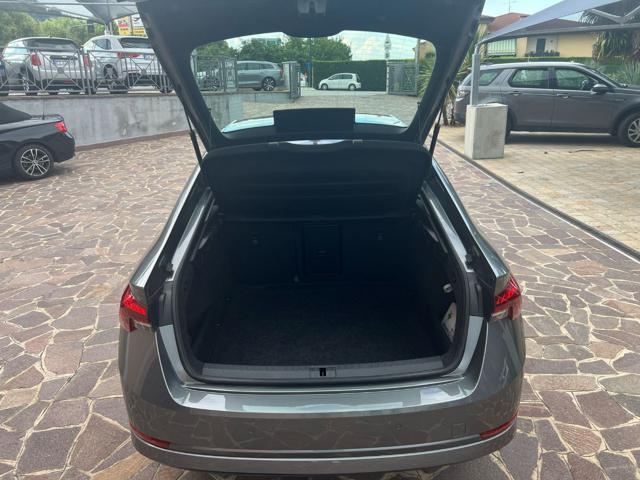 SKODA Octavia 2.0 TDI EVO SCR Executive - BERLINA -