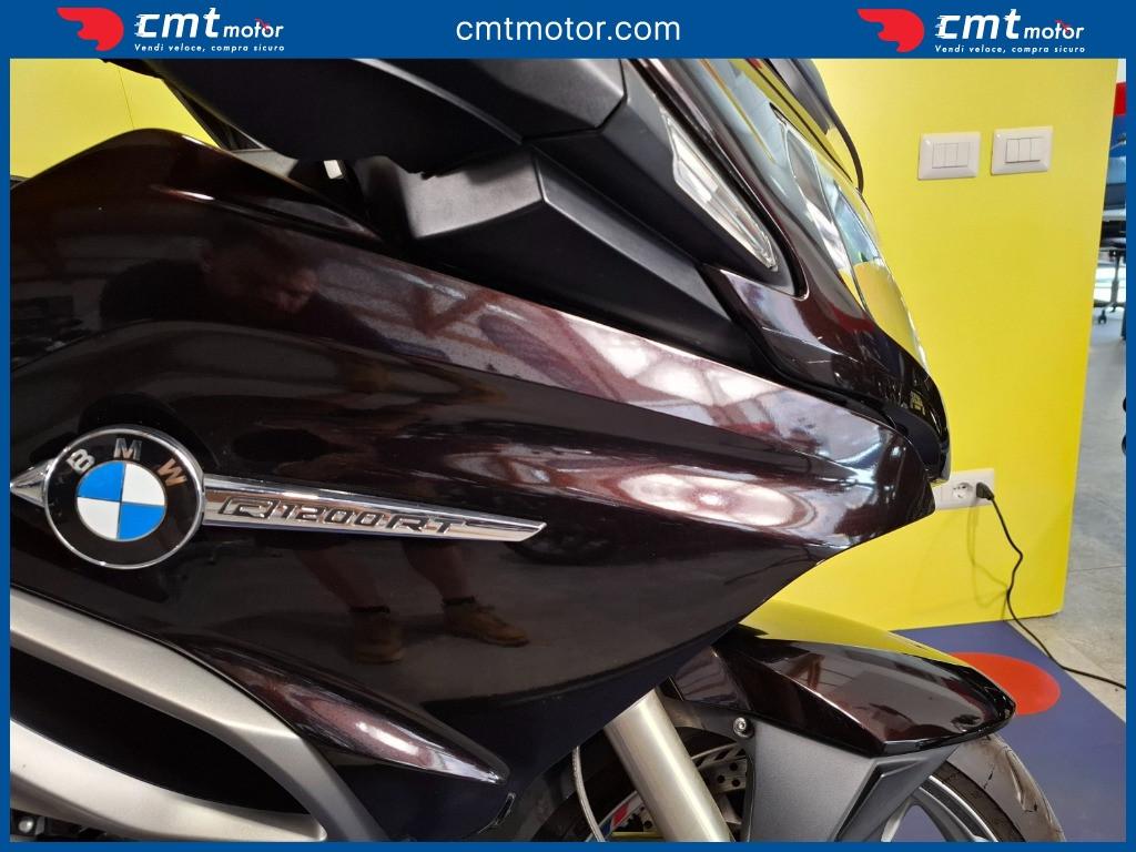 BMW R 1200 RT - 2016