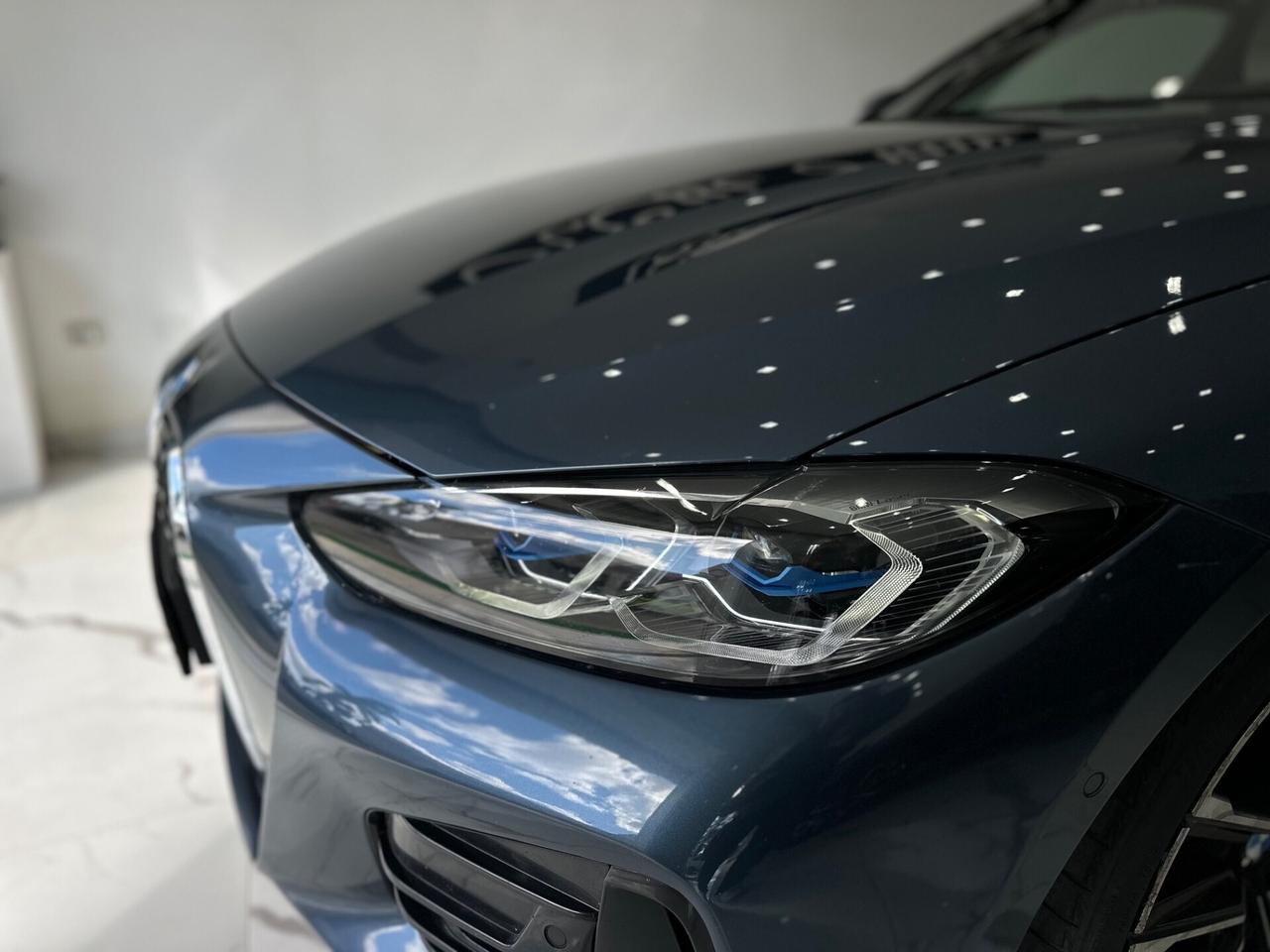 Bmw 430i Coupé Msport Xdrive