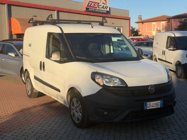 Fiat Doblo Doblò 1.6 MJT 105CV PC-TN Cargo Lamierato SX