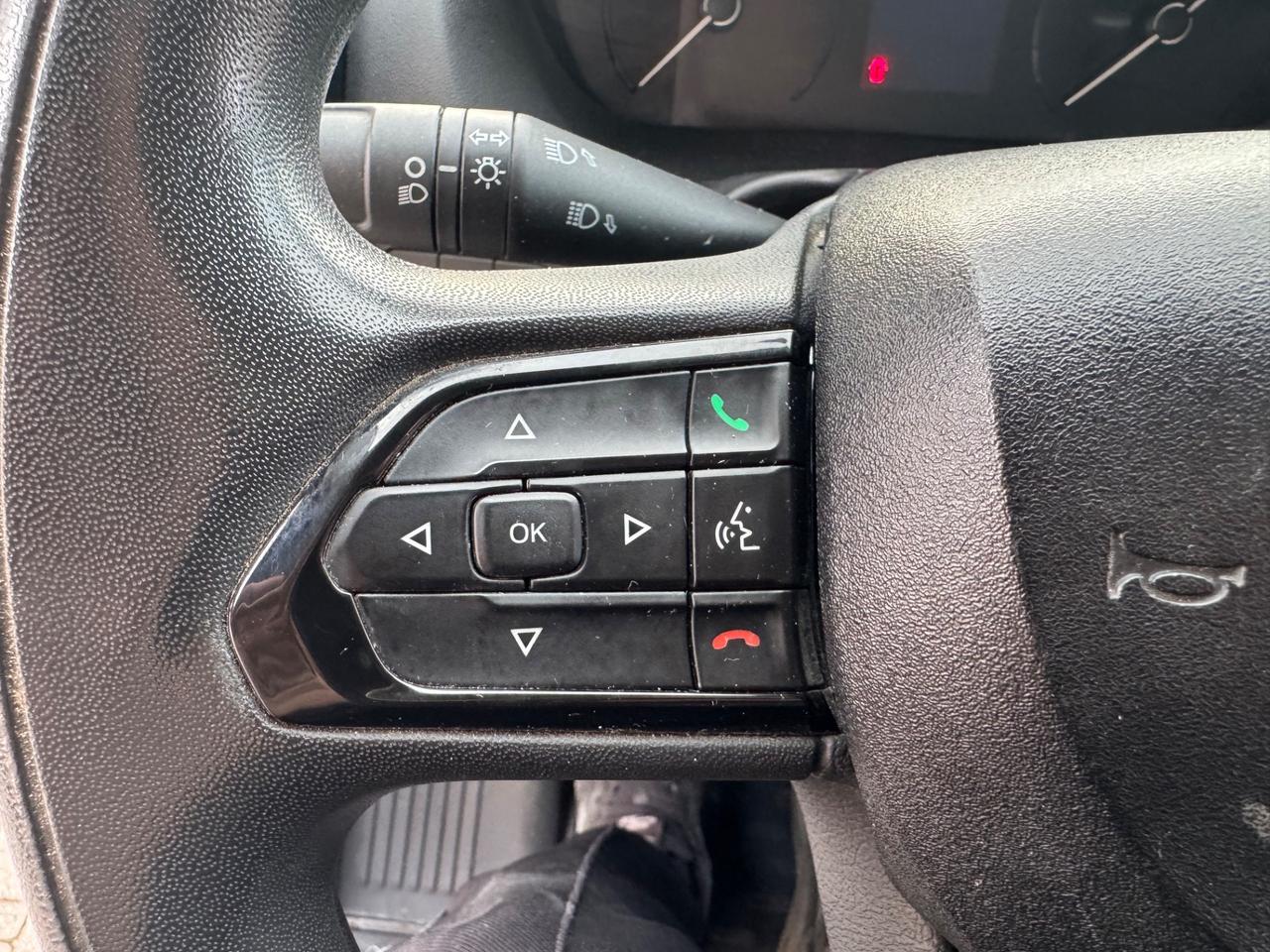 Fiat Ducato 33 2.2 Mjt 120CV PC-TN Furgone