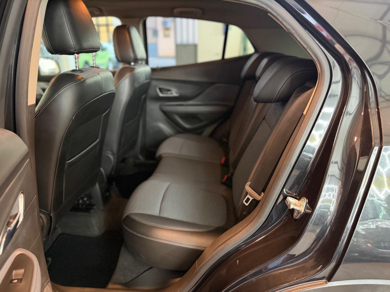 Opel Mokka 1.7 CDTI Ecotec 130CV Cosmo 2016