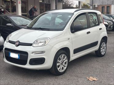 Fiat Panda 0.9 metano