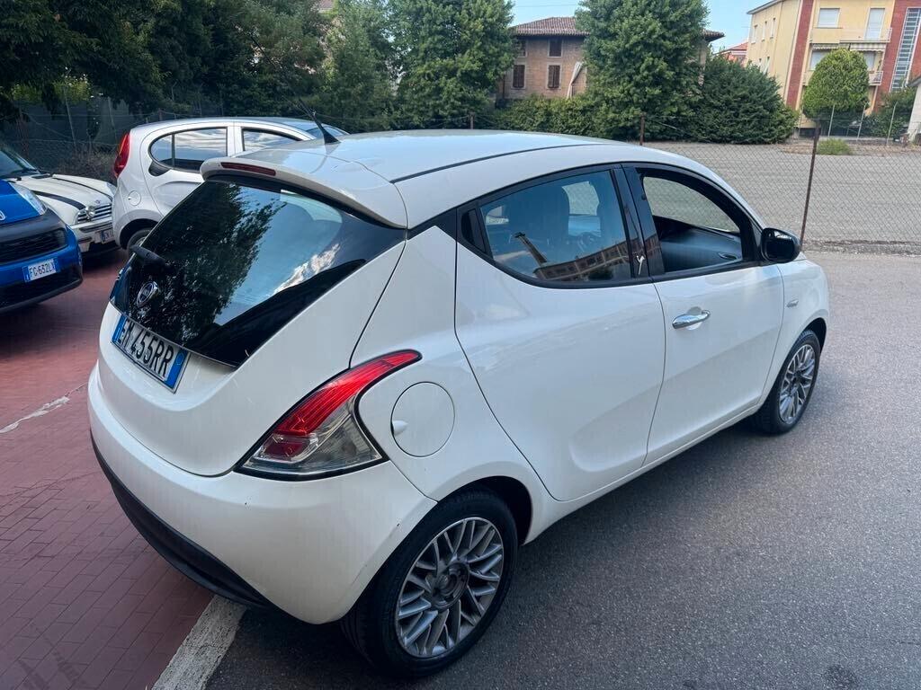 Lancia Ypsilon 1.3 MJT 16V 95 CV 5 porte S&S Platinum