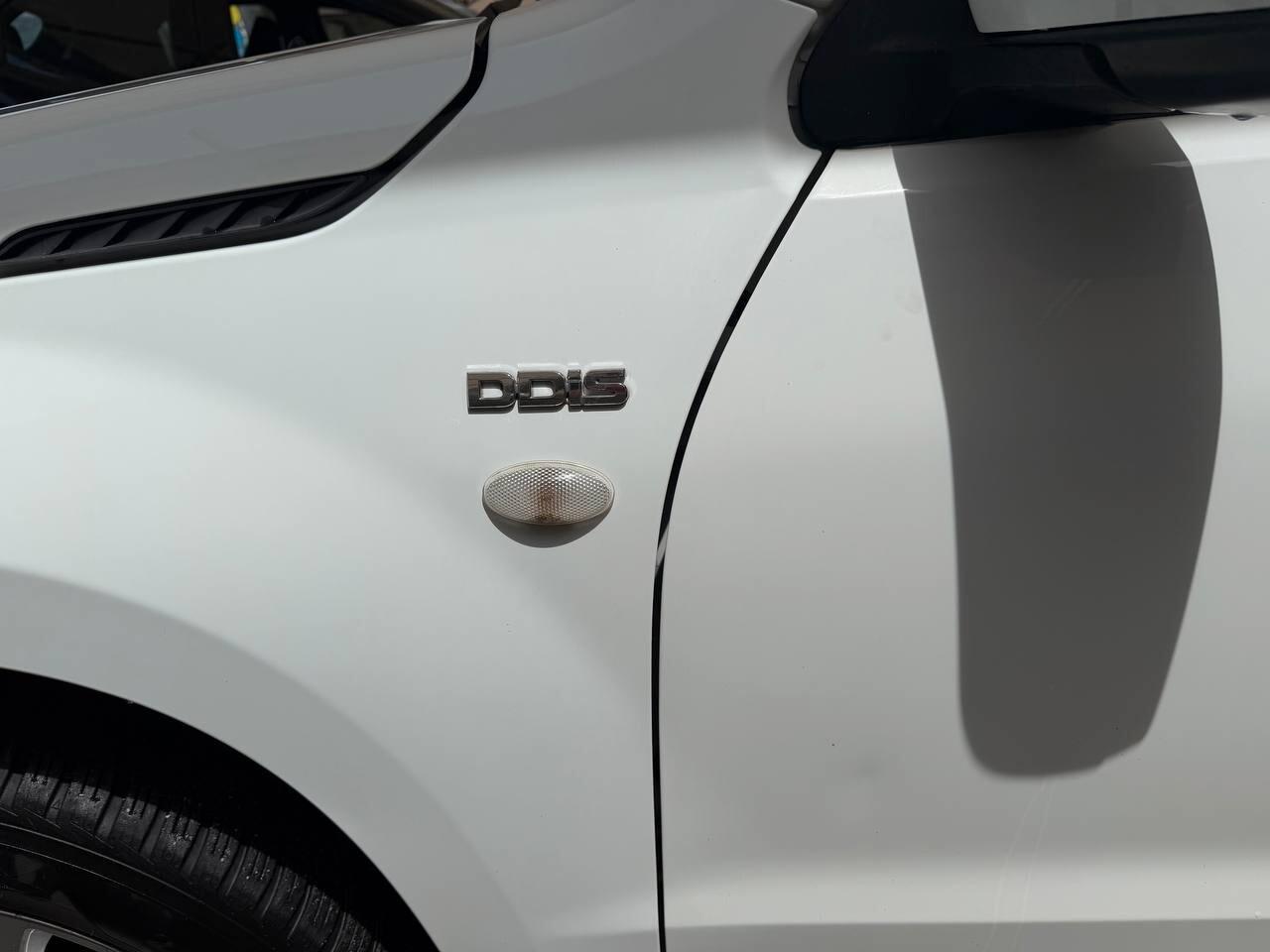 SUZUKI GRAND VITARA 2008 1.9 DDiS 4X4 – TETTO APRIBILE – KEYLESS – FRIZIONE NUOVA