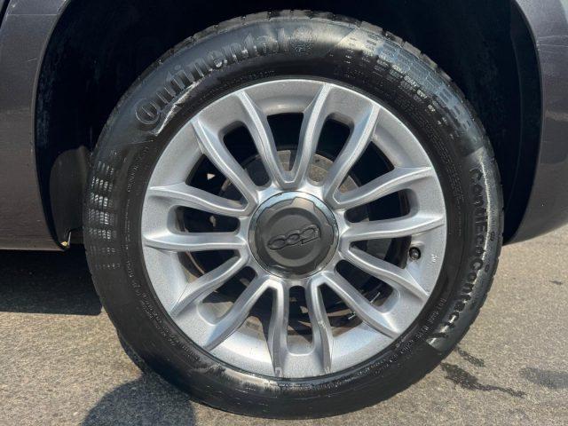 FIAT 500L 1.3 Multijet 85 CV Pop Star