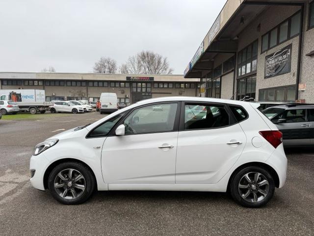 HYUNDAI iX20 1.4 CRDI 90 CV Classic