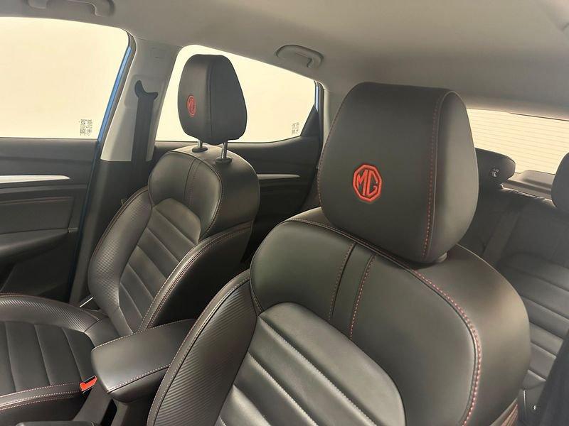 MG ZS ZS 1.5 VTi-tech Luxury IVA ESPOSTA