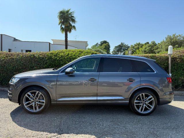 AUDI Q7 50 TDI quattro Business Plus DISP. A SETTEMBRE