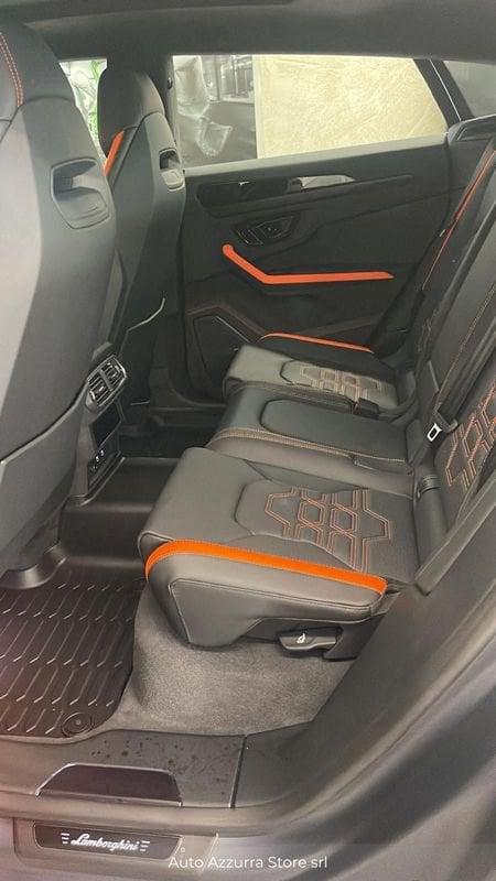 Lamborghini Urus Urus SE 4.0 V8 | IVA, 23'', PACK STYLE, PACK DARK, B&O