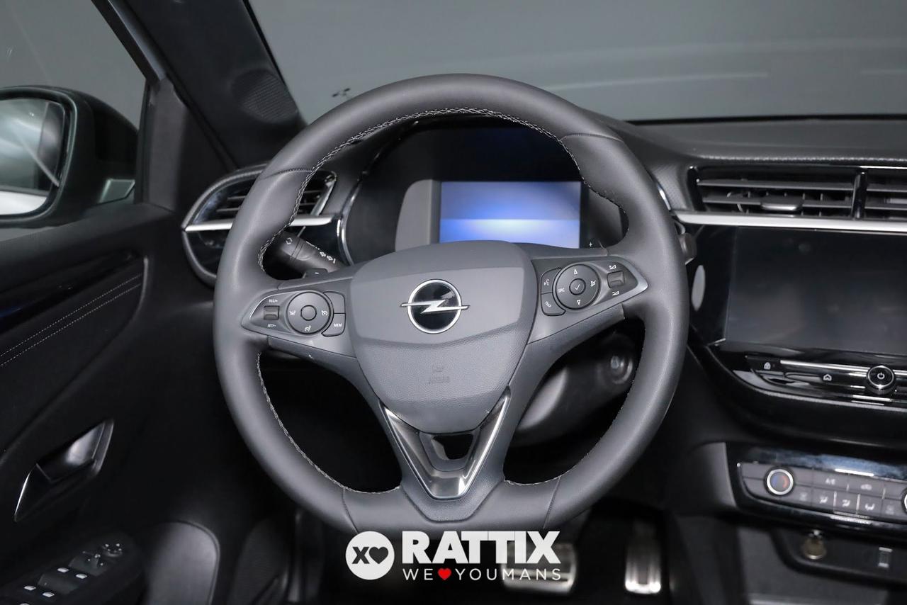 Opel Corsa 1.2 100CV GS AT8