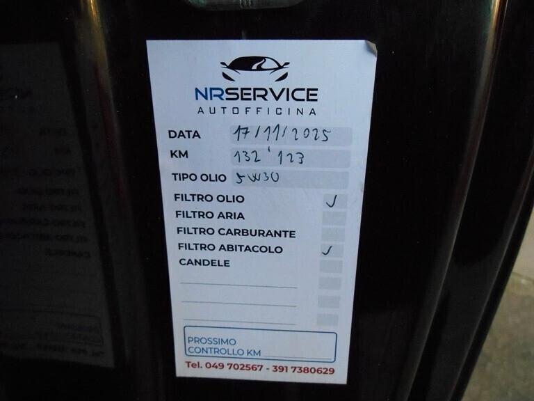 Alfa Romeo MiTo 1.4 70 CV X NEOPATENTATI