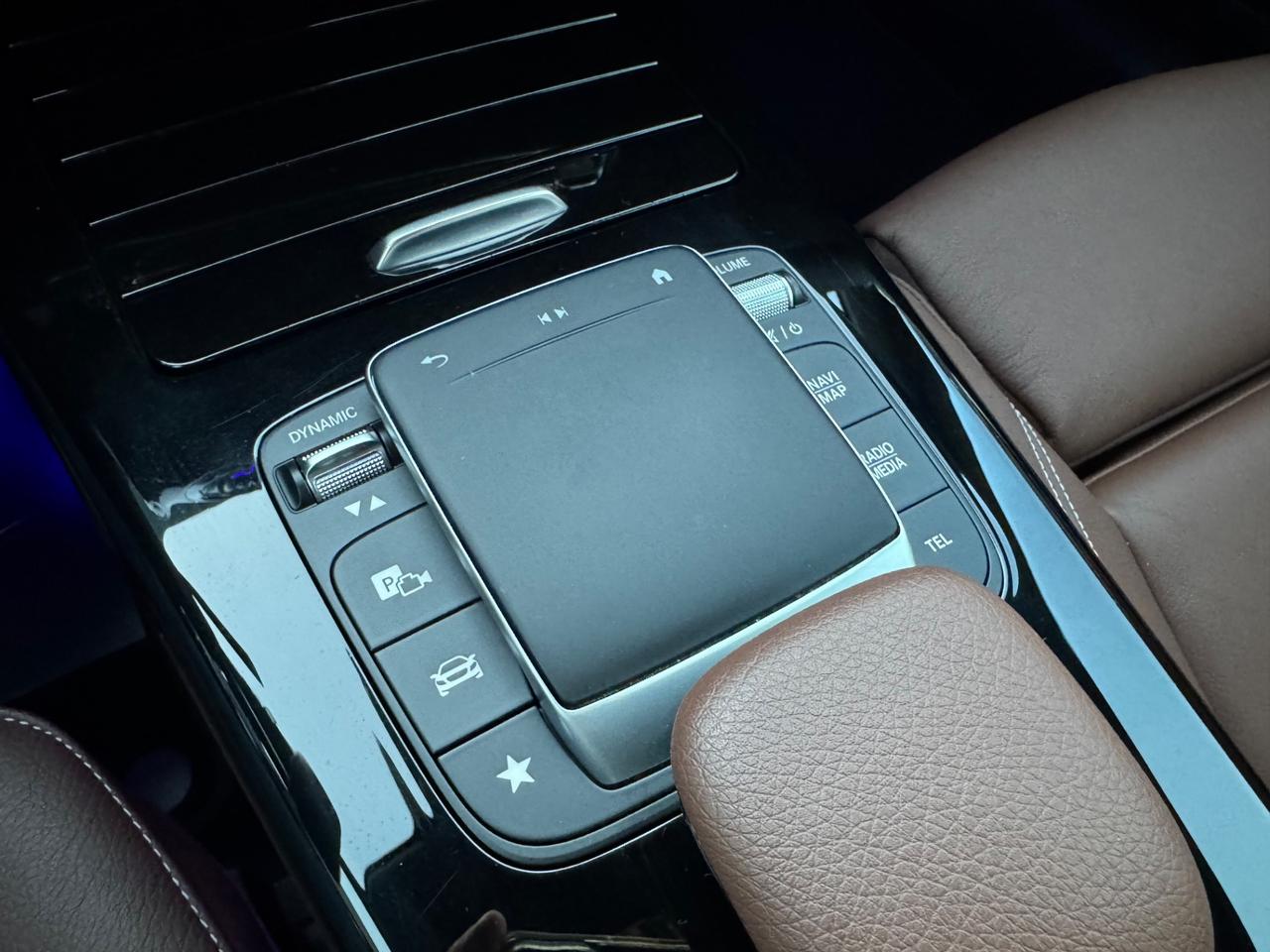 Mercedes-benz CLA 250 e Automatic EQ Power Shooting Brake Premium