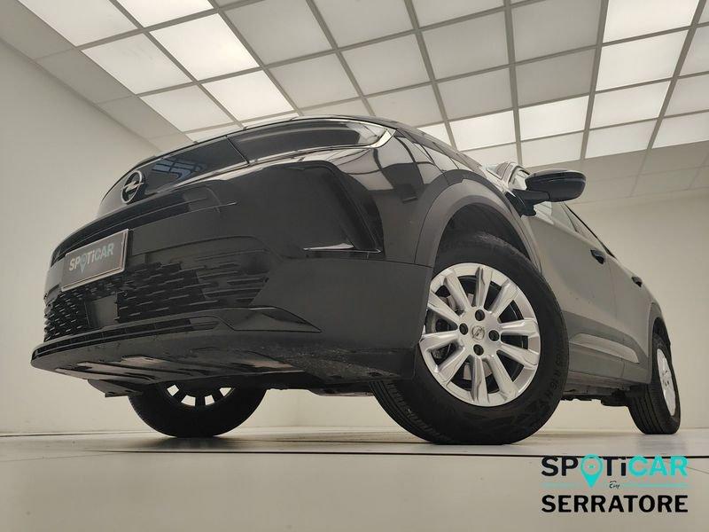 Opel Mokka II 2020 1.2 t Edition s&s 100cv