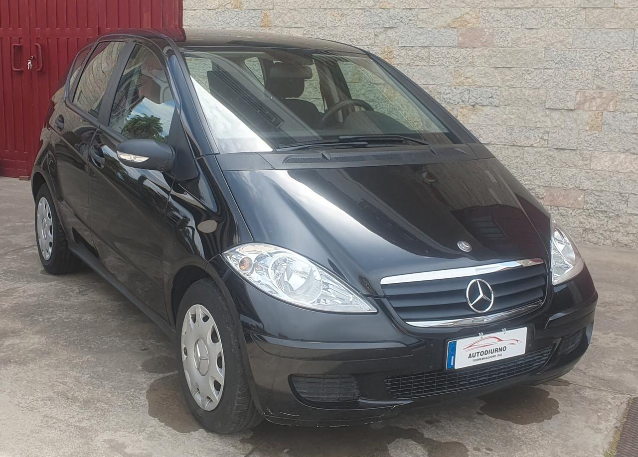 Mercedes-benz A 180 CDI Classic