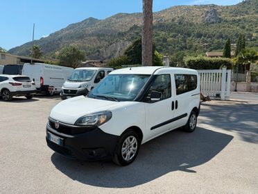 FIAT DOBLO CARGO