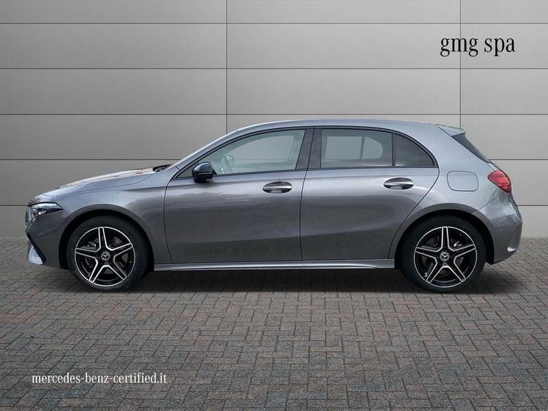Mercedes-Benz Classe A A 250 e phev AMG Line Advanced Plus auto