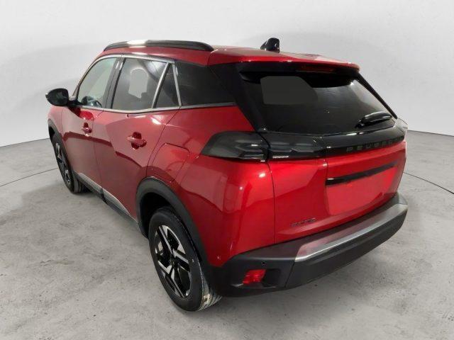 PEUGEOT 2008 PureTech 100 S&S Allure