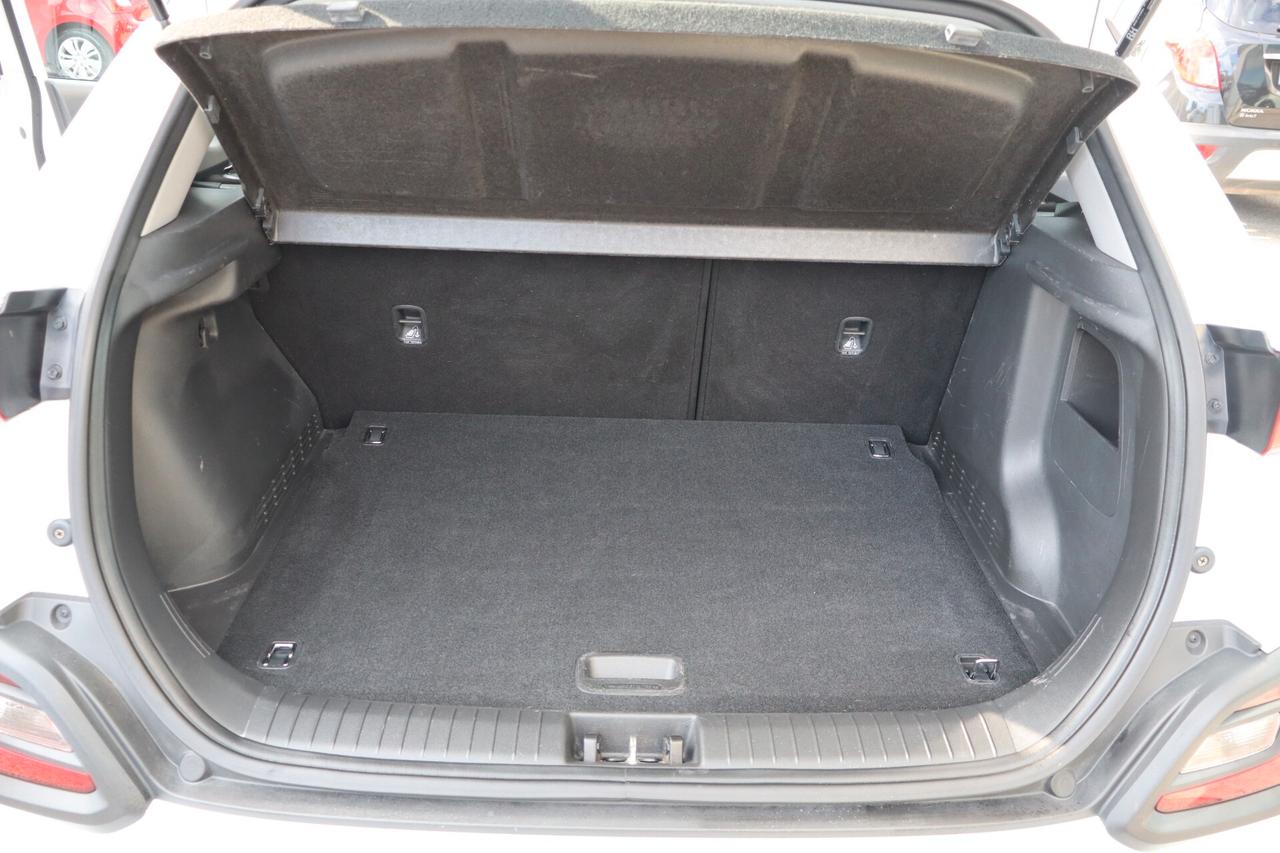 Hyundai Kona HEV 1.6 DCT XTech