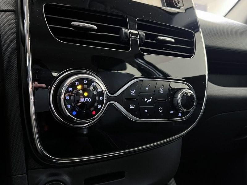 Renault Clio Clio 1.5 dCi 8V 75CV 5 porte Costume National