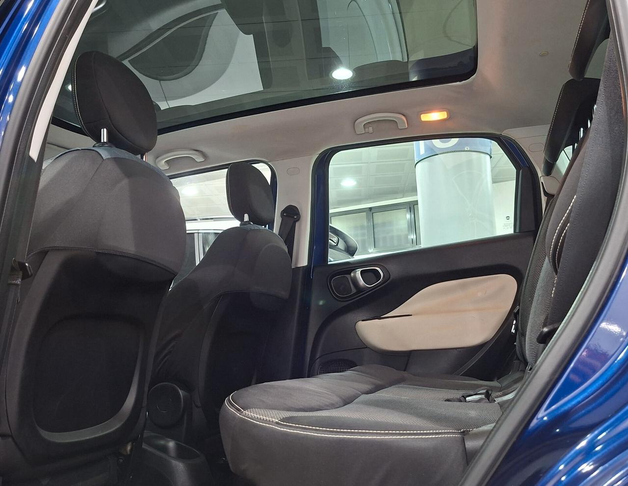 Fiat 500L 1.6 Multijet Trekking 110.000 Km