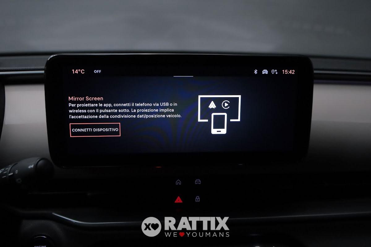 Fiat 600 1.2 Hybrid 145CV Pop Auto