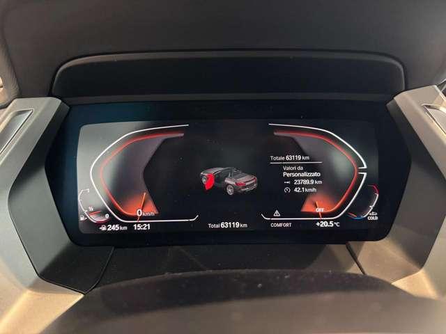 BMW Z4 sDrive20i Advantage